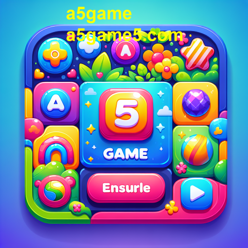 Descubra a Categoria Casual no a5game: Entretenimento para Todos