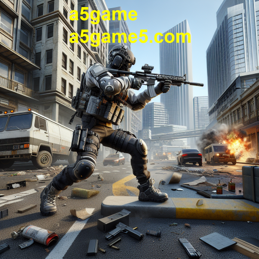 A Evolução dos Jogos de Tiro: Da Arte do Combate à Competição Global